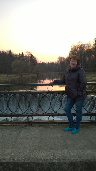 Надежда Гомозова