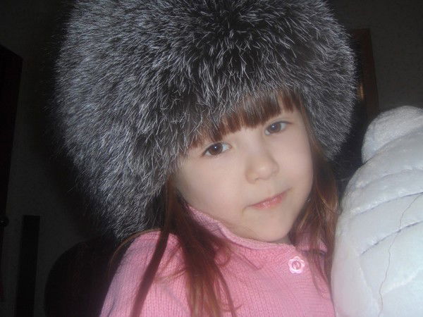 Татьяна Луданова