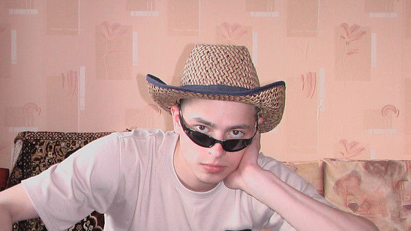 Алексей Шаповалов