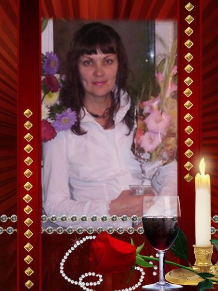 Елена Шалабода