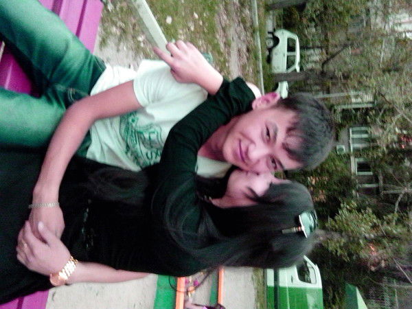 Арыстанбек Максудов