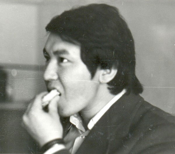 Сайлаубек Дузельбаев