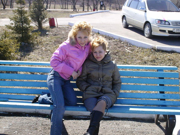 Диана Махмутова (Зайнуллина)