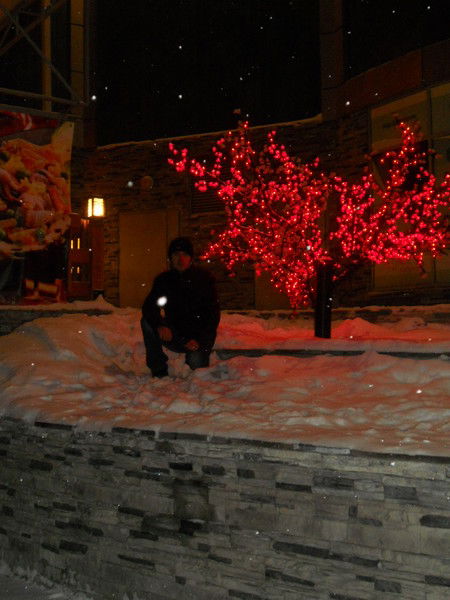 Сергей Статник