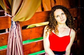 Ольга Ерошенко