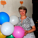 Ольга Уколова