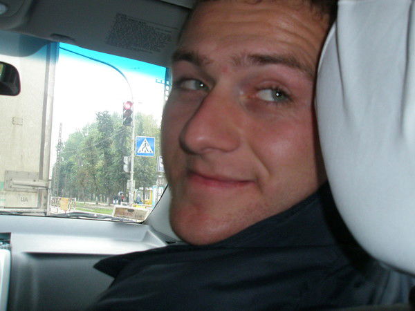 Вадим Береза