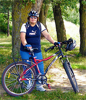 Ариадна Гречина