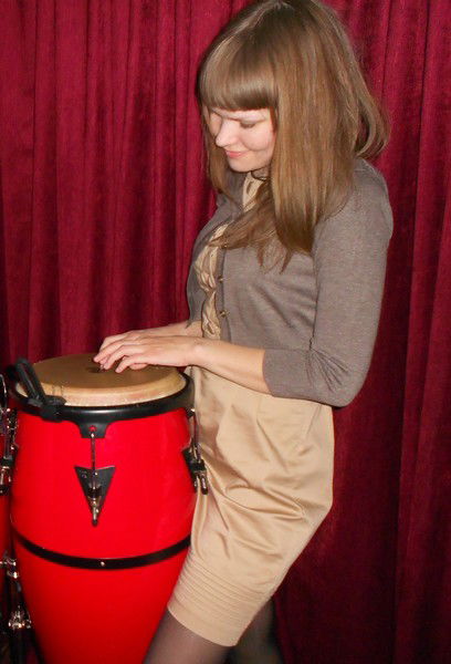 Оксана Гачегова