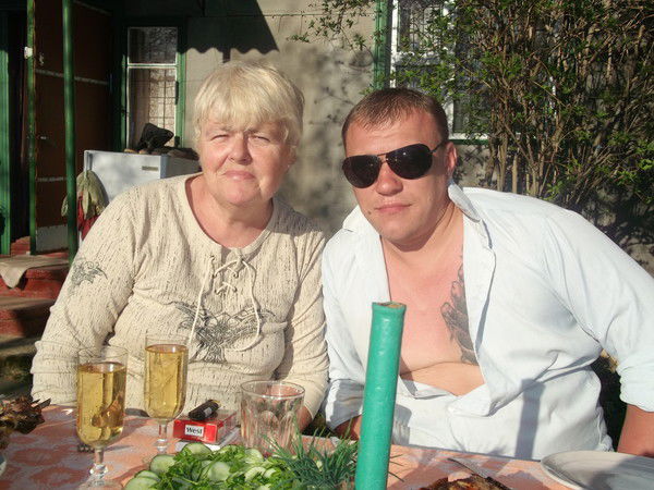 Александр Сулягин