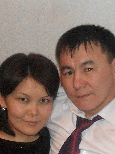 Тамара Кадралина