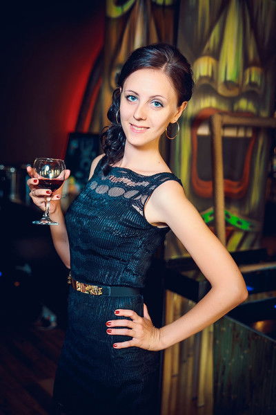 Юлия Лапшина