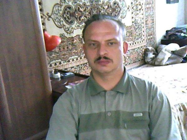 Владимир Лунёв