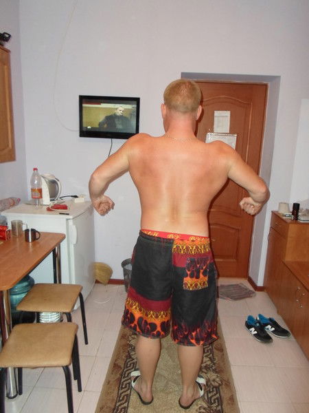 Денис Верхо