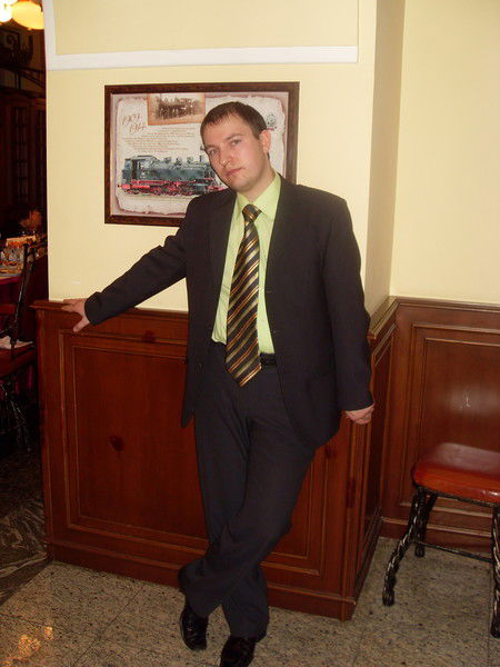 Вова Вербицкий