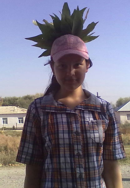 Елизавета Шевчик