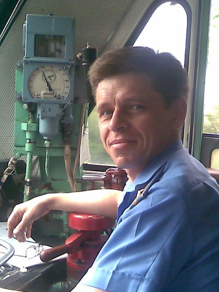 Сергей Чередниченко