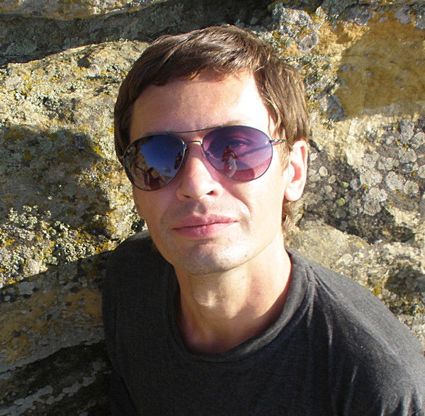 Егор Бабаскин