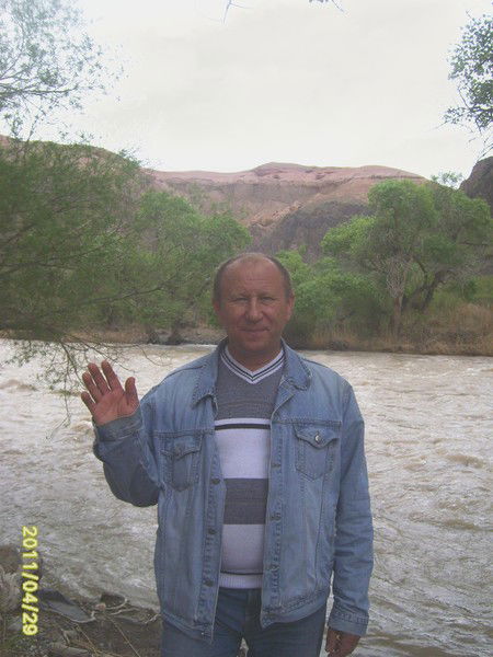 Евгений Торопов