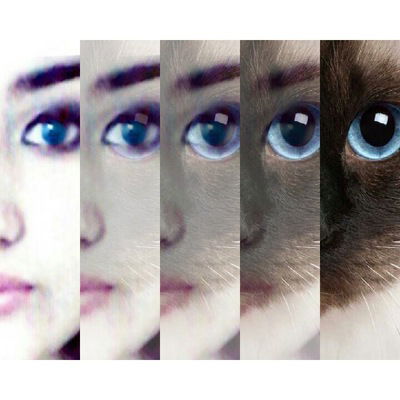 Катерина Тен