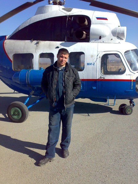 Денис Панов