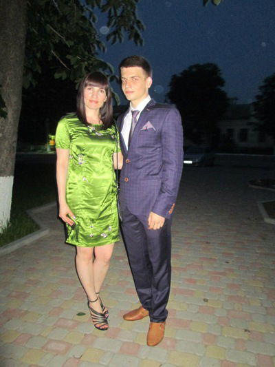 Галина Солонецкая