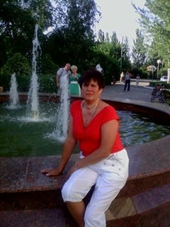 Мария Михайлова