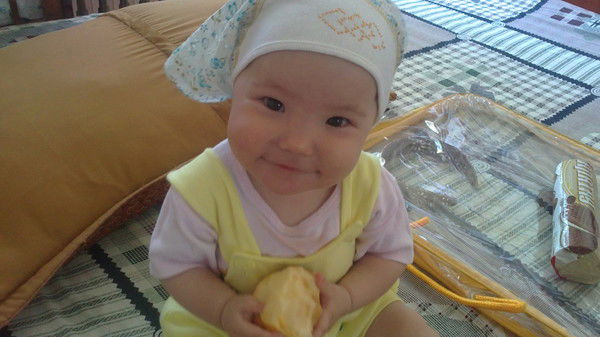 Марфуга Бердалиева