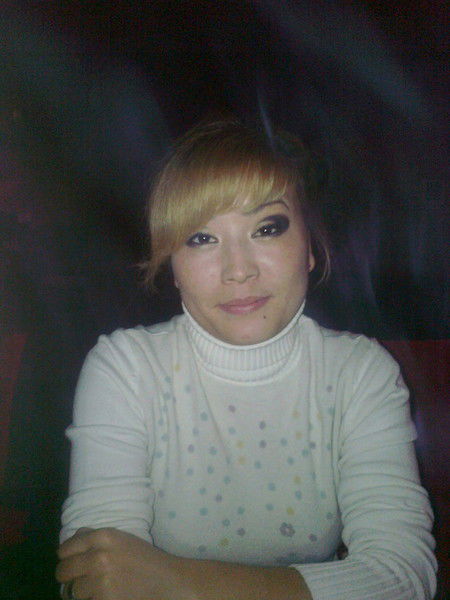 Сейил Касымалиева