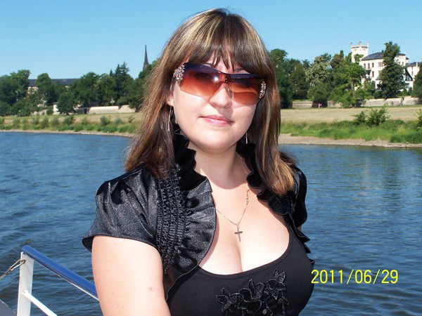 Елена Гримм