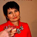 Лариса Вяльцева
