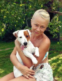 Надежда Зайцева