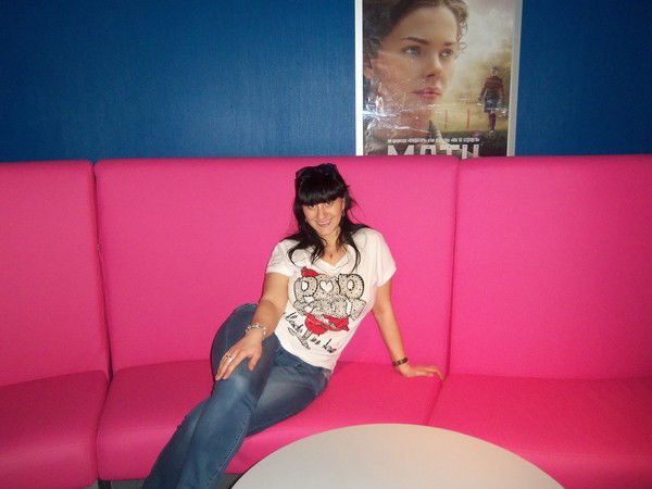 Валерия Филиппова