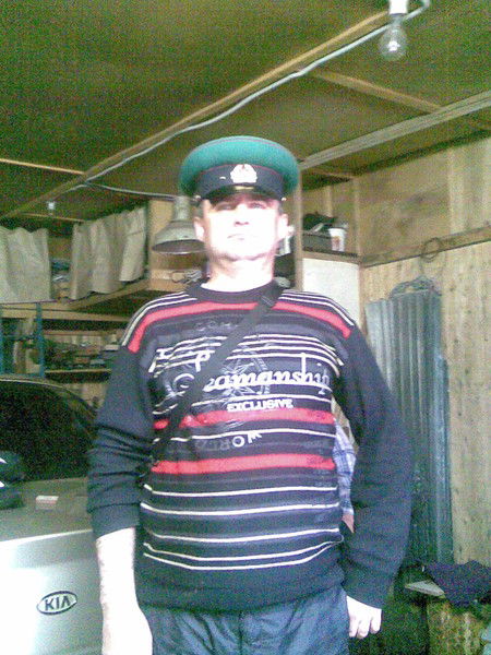 Валерий Дмитриев