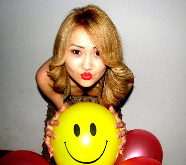 ==>Kanus'ka<== D(*-*)B