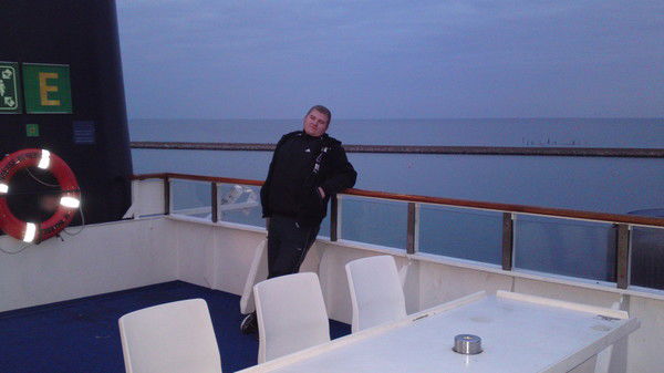 Вадим Горелов