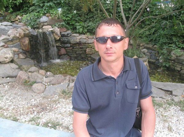 Наиль Сулейманов