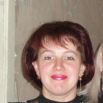 Аня Биденко