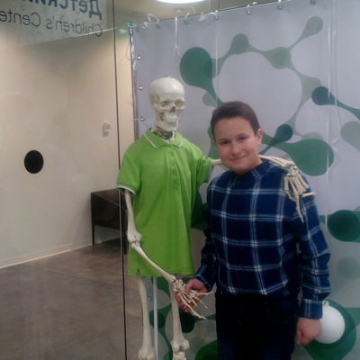 Павел Фирсов