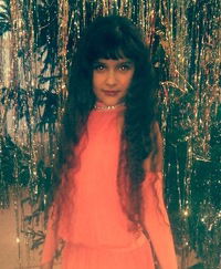 Карина Мельник