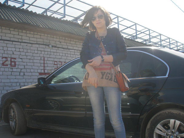 Олеся Богатченко