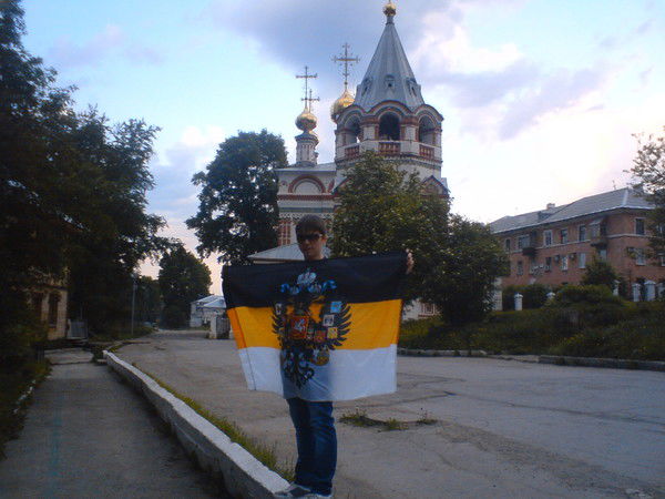 Вадим Журавлёв