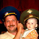 Андрей Стрелков