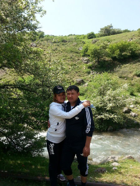 Сандугаш Аязбаева