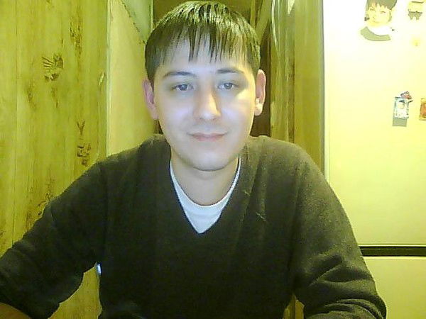 Илья Цэрэндаш