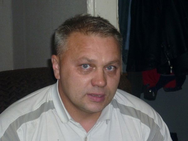 Тимур Приходько