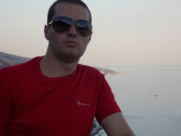 Артем Тюшев