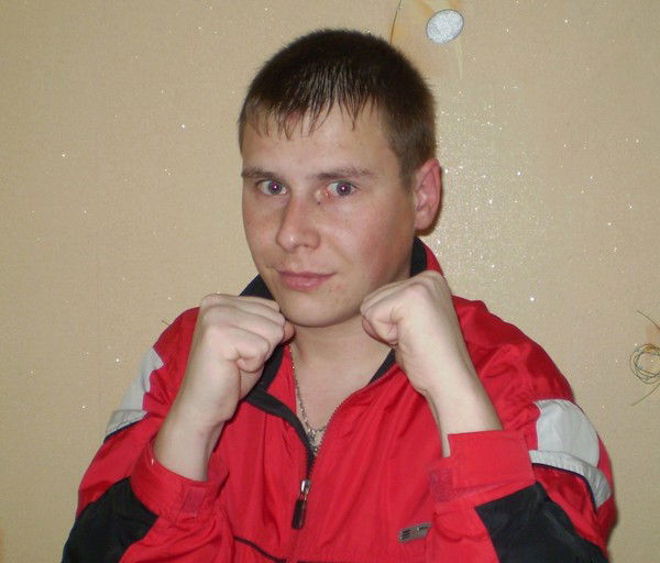 Миша Соловьёв