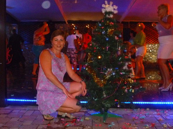 Инга Калинина