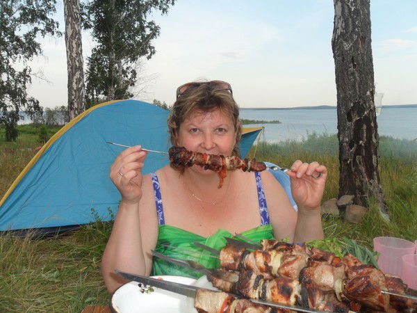 Ольга Панкратова